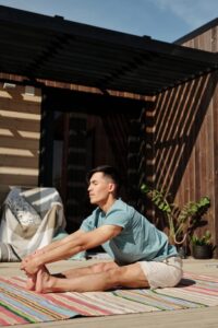 Simple Stretching Routines for Better Flexibility at Home