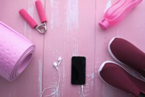 Beginner Strength Training With Household Items