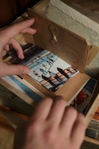 How to Organize Family Photos and Documents in the Cloud